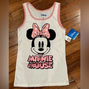 Disney Minnie Mouse Tank